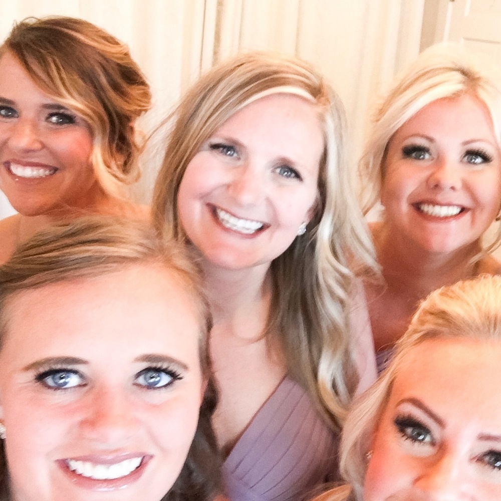 Meet your Posher, Felicia